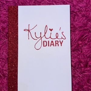 Kylie Valentine’s Day pallet